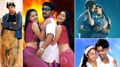 పవన్ కళ్యాణ్ ‘బాలు’, ఎన్టీఆర్ ‘సింహాద్రి’ TO వైష్ణవ్ తేజ్ ‘ఉప్పెన’, శింబు ‘మన్మధ’ వరకు - ఈ గురువారం (ఆగస్ట్ 21) టీవీలలో వచ్చే సినిమాల లిస్ట్ ఇదే..