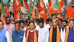 हिमाचल बीजेपी अध्यक्ष राजीव बिंदल ने किया नई टीम का ऐलान, इन पदों पर की नियुक्ति