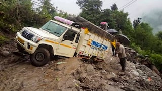 விடாது பெய்யும் மழை..  156 பேர் உயிரிழப்பு! பள்ளிகள் மூடல்! ஹிமாச்சலில்  அடுத்த 24 மணி நேர நிலவரம் என்ன?