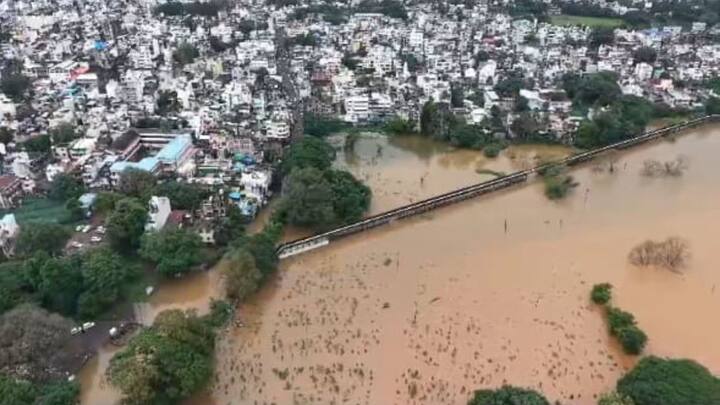 जिल्ह्यात काल दिवसभरात गगनबावडा तालुक्यात सर्वाधिक 109.3 मिमी पाऊस पडल्याची नोंद झाली आहे.