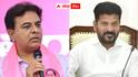 Revanth Vs KTR: హైకమాండ్ వద్ద పెరిగిన రేవంత్ పలుకుబడి - తేలిపోయిన కేటీఆర్ ప్రచారం - సుదర్శన్ రెడ్డికి మద్దతు లేనట్లే ?
