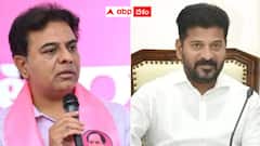 హైకమాండ్ వద్ద పెరిగిన రేవంత్ పలుకుబడి - తేలిపోయిన కేటీఆర్ ప్రచారం - సుదర్శన్ రెడ్డికి మద్దతు లేనట్లే ?