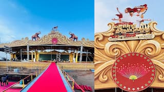 வேட்பாளர்களை அறிவிக்கும் விஜய் ?சர்ப்ரைஸ் கொடுக்க போகும் மதுரை தவெக மாநாடு!