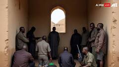 मस्जिद में नमाज पढ़ रहे थे मुसलमान, अंधाधुंध बरसाई गईं गोलियां, 27 लोगों की मौत