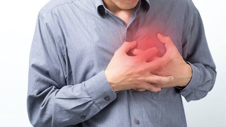 ডা. রজনীশ কুমার পটেল জানিয়েছেন যে যখন আমাদের হৃদপিণ্ডে রক্ত এবং অক্সিজেন চলাচল ব্যাহত হয় তখন শরীরের শক্তি দ্রুত হ্রাস পায়।