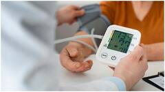 BP Difference in Two Hands : రెండు చేతుల్లో బీపీ వేర్వేరుగా వస్తుందా? ఎంత తేడా ఉంటే ప్రమాదమో తెలుసా?