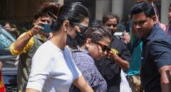 Dhanashree Verma Opens Her Heart On Painful Journey Of Divorce With Chahal