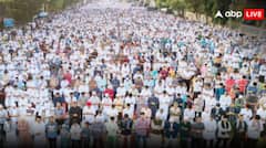 Muslim Prayer: ਇਸ ਦੇਸ਼ 'ਚ ਜੁੰਮੇ ਦੀ ਨਮਾਜ ਨਾ ਪੜ੍ਹਨ ਵਾਲੇ ਲੋਕਾਂ ਨੂੰ ਹੋਵੇਗੀ 2 ਸਾਲ ਦੀ ਜੇਲ੍ਹ! ਭਰਨਾ ਪਵੇਗਾ 61 ਹਜ਼ਾਰ ਦਾ ਜ਼ੁਰਮਾਨਾ