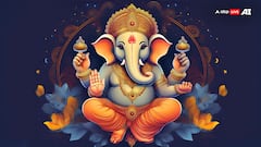 Ganesh Chaturthi 2025: 5 Famous Temples Of Lord Ganesh That Hold Timeless Devotion