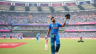 वनडे में कप्तान के तौर पर सबसे ज्यादा शतक लगाने वाले 7 बल्लेबाज, जानें कितने नंबर पर हैं विराट कोहली