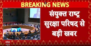 Breaking: Indian Diplomat Eldos Mathew Exposes Pakistan's 1971 Atrocities At Un Security Council