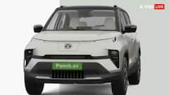GST માં ઘટાડા બાદ કેટલી સસ્તી થઈ જશે Tata Punch? જાણો કિંમત અને ફીચર્સ
