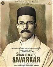 The independent Veer Savarkar, who came in 2024, is one of the finest films of Randeep's career. For the first time in this film, he directed and played Vinayak Damodar Savarkar. For this role, he lost 26 kg weight and felt real hunger and fatigue by just living on dates and milk for months. This film gave him a new identity at the national level.