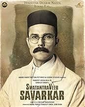 The independent Veer Savarkar, who came in 2024, is one of the finest films of Randeep's career. For the first time in this film, he directed and played Vinayak Damodar Savarkar. For this role, he lost 26 kg weight and felt real hunger and fatigue by just living on dates and milk for months. This film gave him a new identity at the national level.