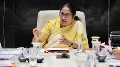 Delhi CM Attack:  દિલ્હીના CM રેખા ગુપ્તા પર હુમલાનો પ્રયાસ, આરોપીની કરાઈ અટકાયત