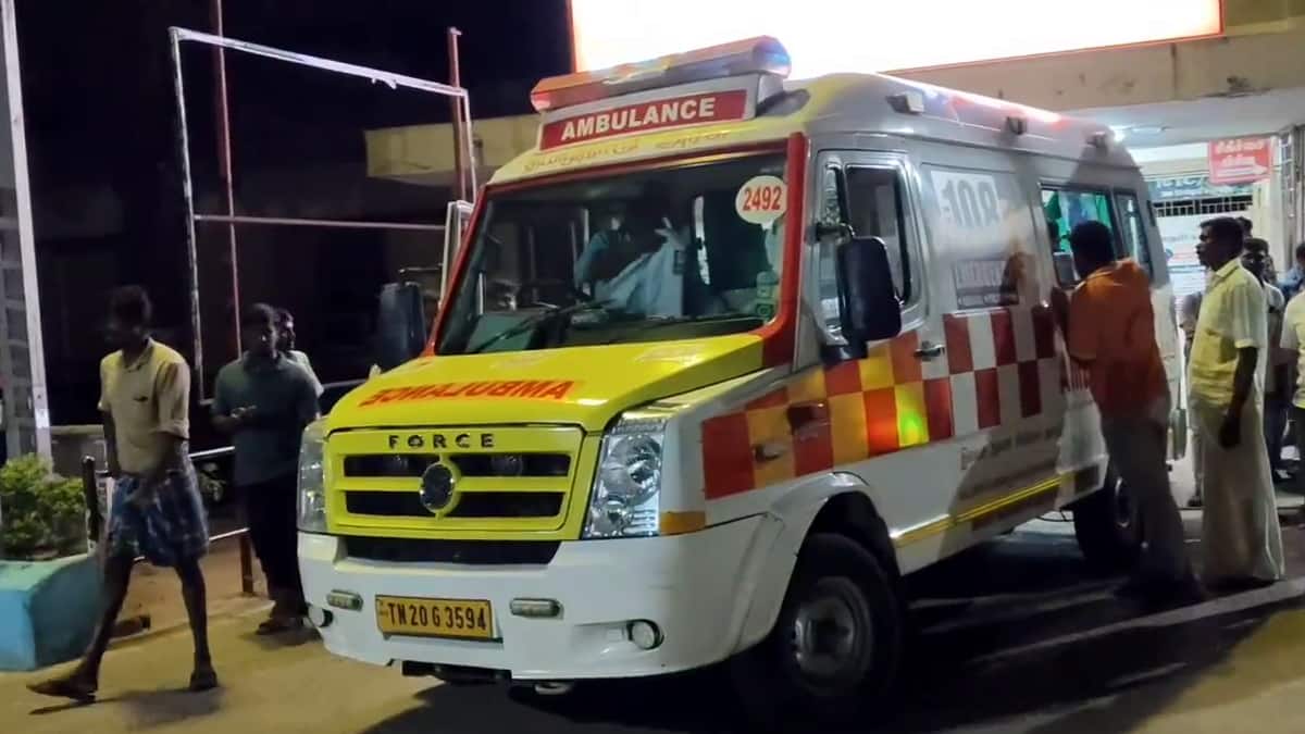 கம்பம்: வீட்டில் நாட்டு வெடிகுண்டு வெடித்து சிறுவர்கள் படுகாயம்! அதிர்ச்சியில் மக்கள், காரணம் என்ன?