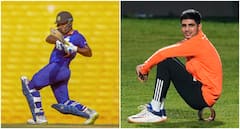 Asia Cup 2025: Shubman Gill vs Sanju Samson – Who Has Better T20I Record?