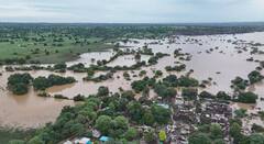 राज्यभरात मुसळधार पावसाचा हैदोस; चार दिवसात 21 जणांचा मृत्यू, नांदेडमध्ये सर्वाधिक मृतांची संख्या, बळीराजा आर्थिक संकटात