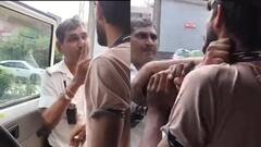 कोटा में ट्रैफिक कॉन्स्टेबल की गुंडागर्दी, PM मोदी के नाम पर दी धमकी, हुआ सस्पेंड