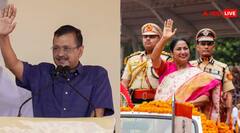 ਅਰਵਿੰਦ ਕੇਜਰੀਵਾਲ ਤੋਂ ਲੈਕੇ ਰੇਖਾ ਗੁਪਤਾ ਤੱਕ, ਜਾਣੋ ਦਿੱਲੀ 'ਚ ਕਿਹੜੇ-ਕਿਹੜੇ ਆਗੂਆਂ 'ਤੇ ਹੋ ਚੁੱਕੇ ਹਮਲੇ?