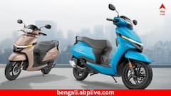 মাত্র ১ টাকাতেই যাওয়া যাবে ১ কিমি রাস্তা ! বিশ্বের প্রথম সিএনজি স্কুটার কবে আসবে ভারতে ?