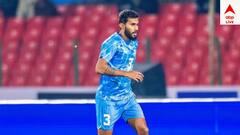 বাংলাদেশের বিরুদ্ধে ম্য়াচে কোনও চোট পাননি শুভাশিস, বিবৃতি দিল AIFF