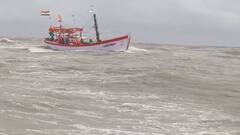 Rain: જૂનાગઢના મેંદરડામાં ફાટ્યું આભ, 10 ઈંચ વરસાદ ખાબક્યો, સ્કૂલોમાં રજા જાહેર