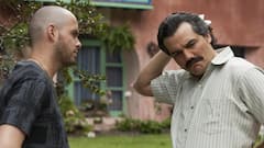 Zurich Film Festival To Honour Wagner Moura With Golden Eye Award