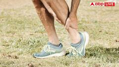 पैरों में बार-बार हो रहा दर्द तो हल्के में न लें, दिल के लिए खतरनाक हो सकती है लापरवाही