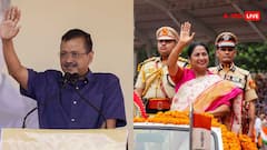 अरविंद केजरीवाल से लेकर रेखा गुप्ता तक, जानें दिल्ली में किन-किन नेताओं पर हो चुके हमले?