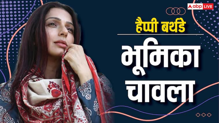 'तेरे नाम' में सलमान खान को बनाया प्यार में पागल, भूमिका चावला की ऐसी रही जर्नी