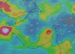 Gujarat Rain: 5 સિસ્ટમ સક્રિય થઈ, બારે મેઘ ખાંગા થશે, અત્યંત ભારે વરસાદની આગાહી