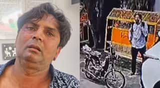 ਦਿੱਲੀ ਦੀ ਮੁੱਖ ਮੰਤਰੀ 'ਤੇ ਹਮਲਾ ਕਰਨ ਵਾਲੇ ਦਾ ਅਪਰਾਧਿਕ ਇਤਿਹਾਸ, ਰੇਕੀ ਦਾ CCTV ਫੂਟੇਜ ਆਇਆ ਸਾਹਮਣੇ