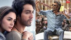 Box Office Report: 'कुली' और 'सैयारा' के बीच नंबर 1 बनने की छिड़ी जंग, नंबर 3 पर इस फिल्म ने कर लिया है कब्जा