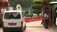 দিল্লির ৫০টিরও বেশি স্কুল বোমা মেরে উড়িয়ে দেওয়ার হুমকি