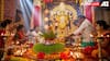 Shardiya Navratri 2025 — Know Dates, Significance, Ghatsthapana Muhurat And More