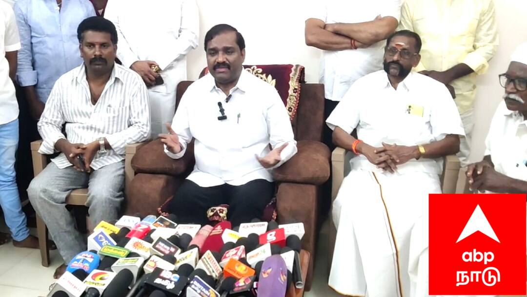 Mayiladuthurai tamilaga valvurimai katchi president velmurugan press meet speech வேல்முருகன் பரபரப்பு குற்றச்சாட்டு! தமிழீழம், வட இந்தியர் வருகை, 2026 தேர்தல்: அதிர்வலைகளை கிளப்பிய பேச்சு!