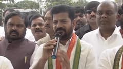 21 ఏళ్లు నిండితే ఎమ్మెల్యేగా పోటీ చేసేలా చట్టం- రాజీవ్ స్ఫూర్తితో పనిచేస్తామన్న రేవంత్ రెడ్డి