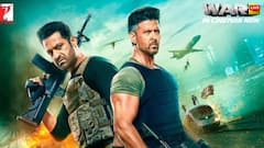 War 2 box office collection day 7: ‘वॉर 2’ पर मंडराया फ्लॉप होने की खतरा, हर दिन घट रही कमाई, शॉकिंग है 7 दिनों का कलेक्शन