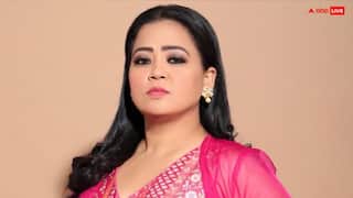 कॉलेज के दिनों में भारती सिंह को गलत तरीके से छुआ, बोलीं- तब गुड टच, बैड टच पता नहीं था...