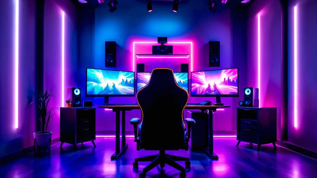 Online Gaming Ban Bill 2025: Industry Warns Of 2 Lakh Job Losses And 400 Shutdowns