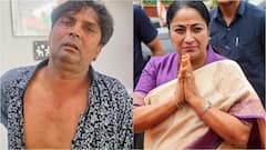 Man Who Attacked Delhi CM Rekha Gupta Is From Rajkot. Know All About Him