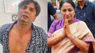 Man Who Attacked Delhi CM Rekha Gupta Is From Rajkot. Know All About Him