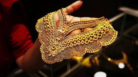 ਗੁਲਾਬੀ ਕਾਗਜ ‘ਚ ਕਿਉਂ ਸੋਨਾ ਦਿੰਦੇ ਸੁਨਿਆਰੇ?