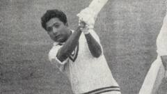 गुजरात के 4 भाई, जो पाकिस्तान टीम के लिए खेले अंतर्राष्ट्रीय क्रिकेट, अब पोता भी है क्रिकेटर