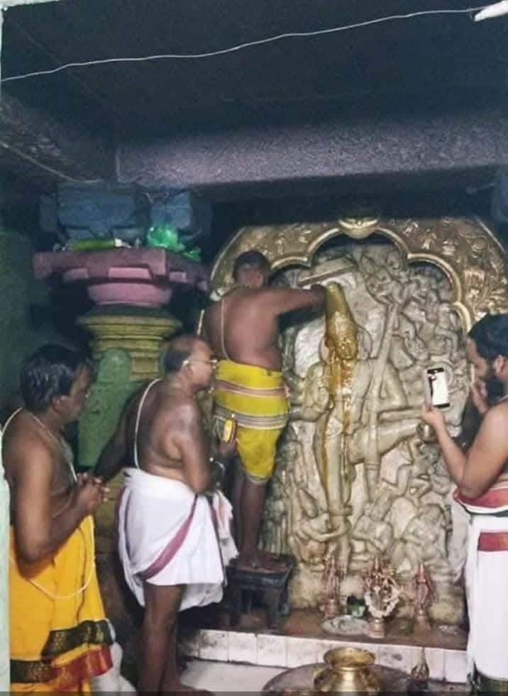 Mahavatar Vamana: ఆంధ్రాలో వామనుడికి ఉన్న ఏకైక గుడి ఇదే.. దీని వయసు 1000 ఏళ్ళు!