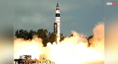 5000 KM रेंज और आवाज से 24 गुना तेज स्पीड... भारत की पहली इंटर कॉन्टिनेंटल बैलिस्टिक मिसाइल अग्नि-5 का सफल परीक्षण