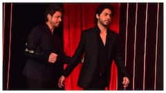 SRK Recalls His First Thought On Aryan’s The Ba***ds Of Bollywood: 'Mannat Ka CCTV Toh Nahi...'