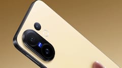 Vivo T4 Pro 5G Release Date Announced: Here's How Much It Could Be Priced At