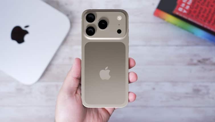 भारत में पहली बार बनेंगे iPhone 17 Series के सभी मॉडल, अमेरिका में भी बिकेगा मेड इन इंडिया आईफो